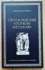 Aleksandra Pawliszyn Ontologiczne studium metafory